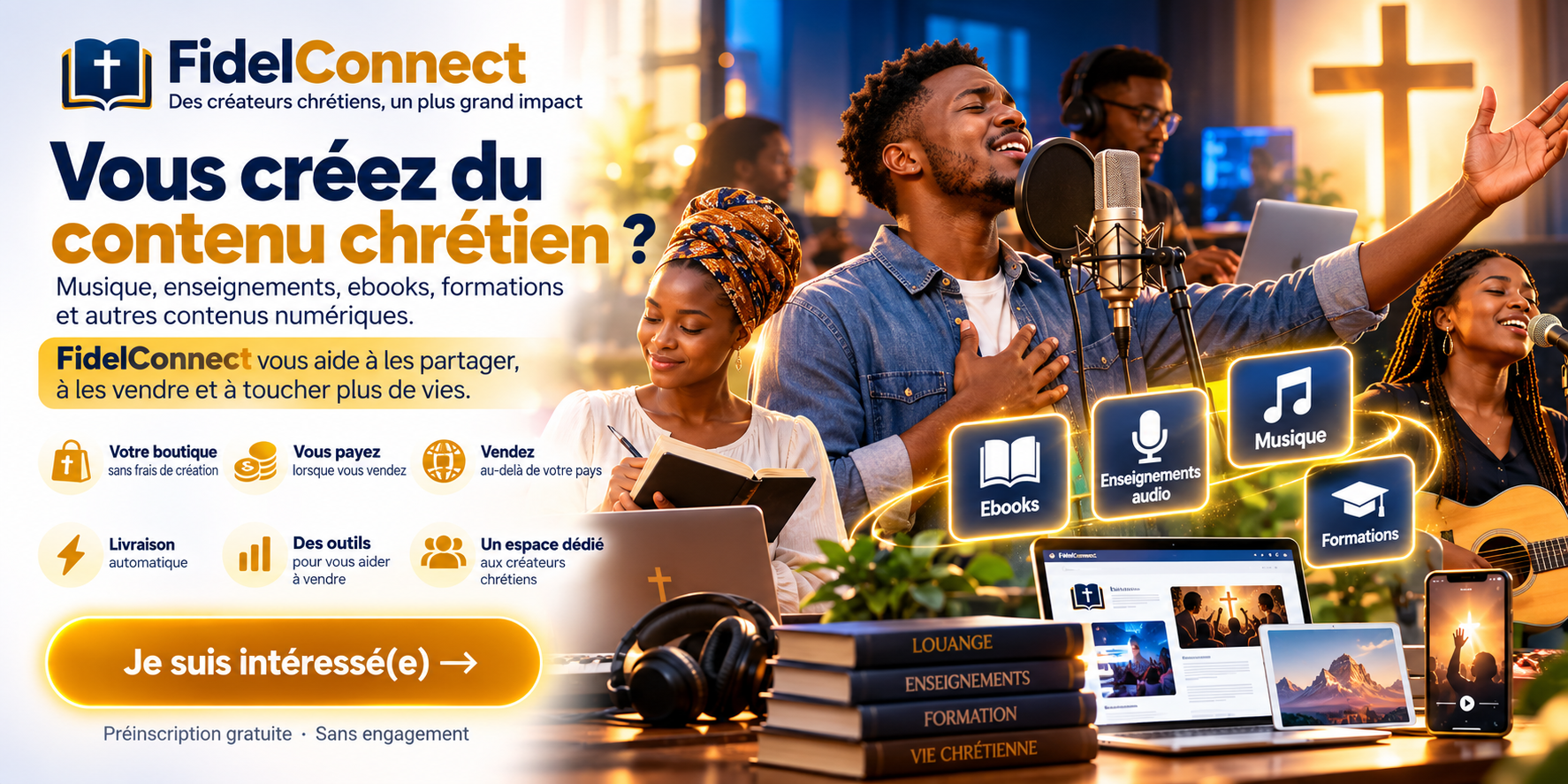 FidelConnect